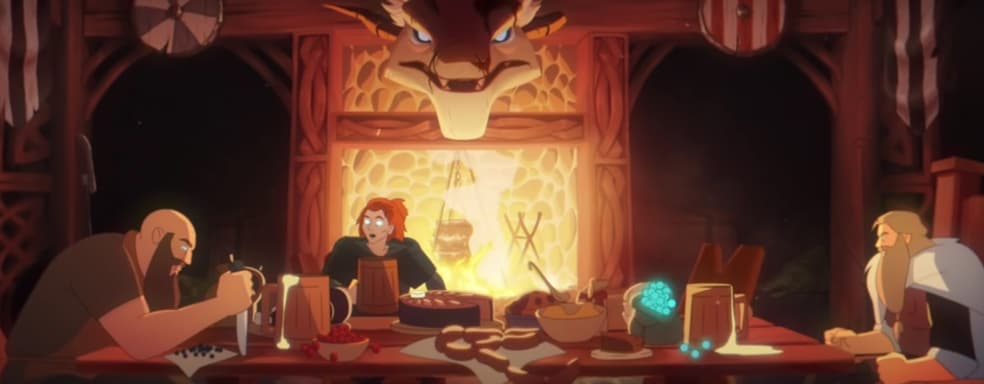 Контент Hearth & Home для Valheim получил дату релиза