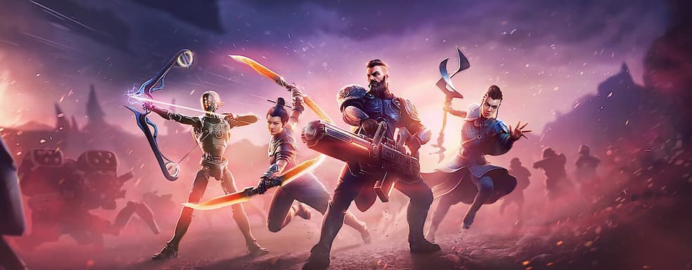 Шутер по мотивам «Мятежной луны» Зака Снайдера вышел на iOS и Android в отдельных странах