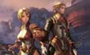 Blade & Soul - новая консольная MMOG