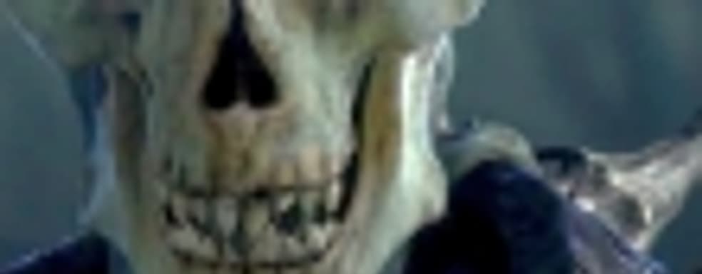 Risen 3: Titan Lords: тупая сабля