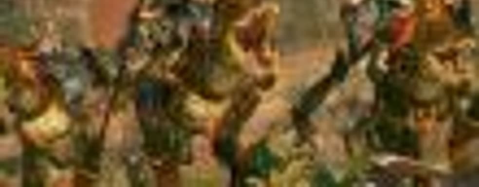 Системные требования Total War: Warhammer II, игра ставит рекорды по предзаказам