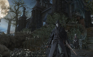 Спустя 3 года Sony удалила Bloodborne PSX — автора демейка в стиле PS1 обвинили в цифровом пиратстве