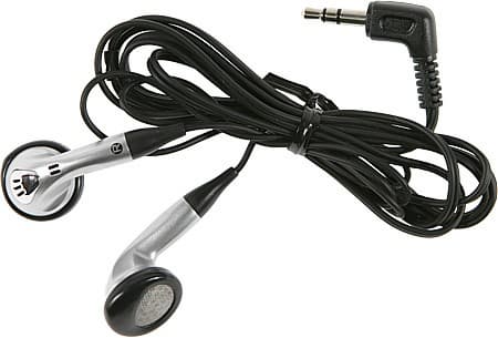 Earphones