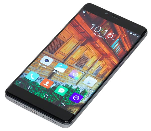 смартфон Elephone S3