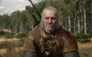В ремастере The Witcher 3 восстановили раннего Весемира
