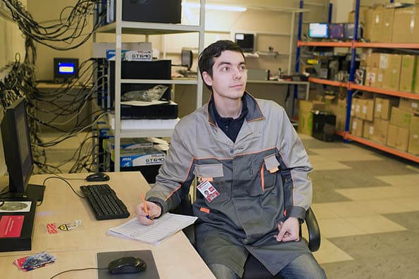 microxperts юлмарт готовые системы сборка производство