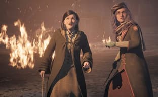 В PlayStation Store стартовала акция на выходных со скидками до 80%. Hogwarts Legacy и десятки других игр стали дешевле