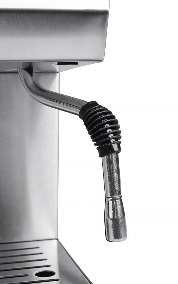 Рожковая кофеварка Kitfort KT-701