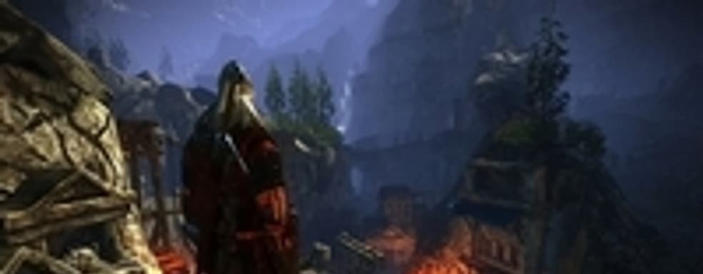 The Witcher 2: Enhanced Edition на золоте. Важный анонс 5 апреля