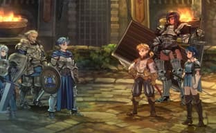 Разработчики Unicorn Overlord не планируют дополнений и продолжений