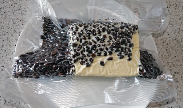 Вакууматор Rawmid VDM-01