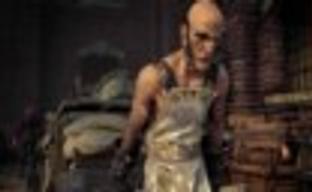 Вступительный ролик Fable III