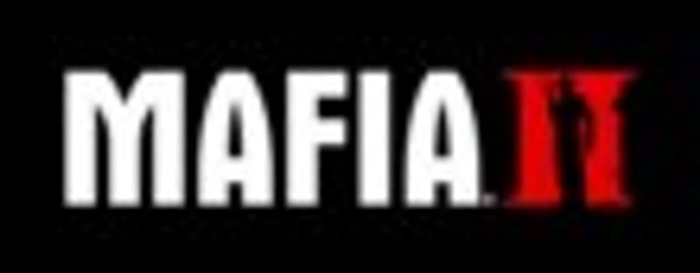 Демонстрация игрового процесса Mafia II 