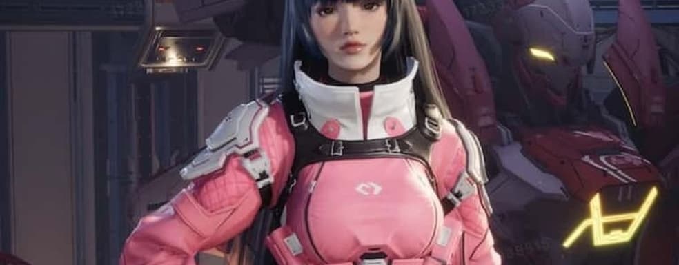 Microsoft учится у Sony. Компания пробует создать свою Stellar Blade из эксклюзива Mecha BREAK