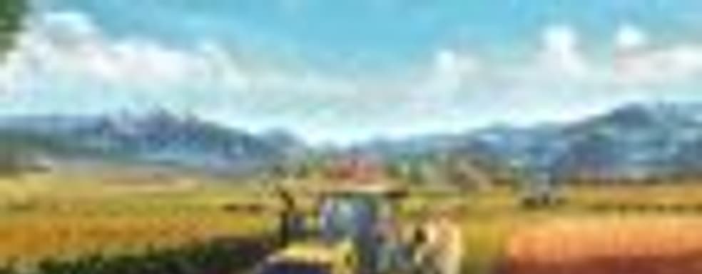 К Farming Simulator 17 приобщилось более 1 миллиона игроков