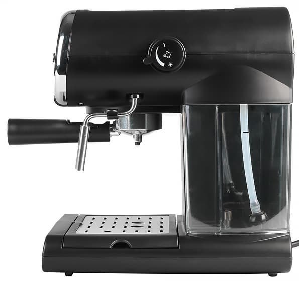 Рожковая кофеварка Kitfort KT-702