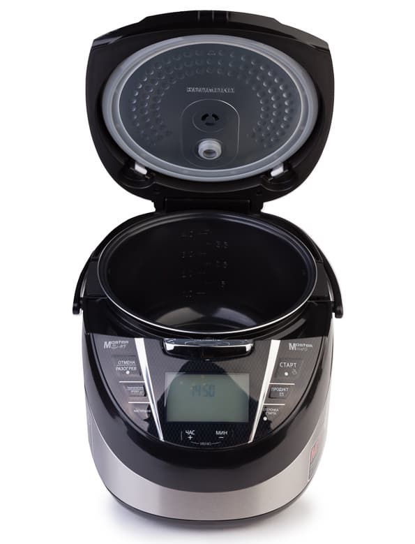 Мультиварка Redmond RMC-FM230