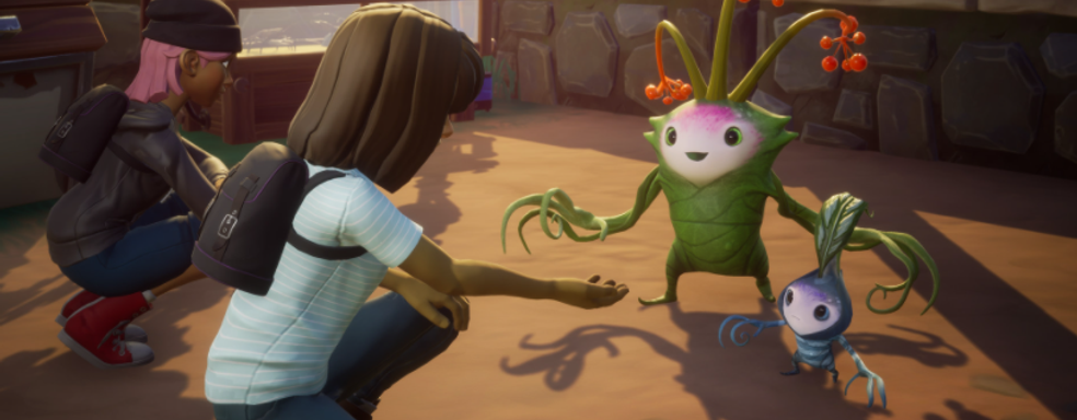 CD Projekt compró otro estudio. Son los creadores de Drake Hollow y The Flame in the Flood