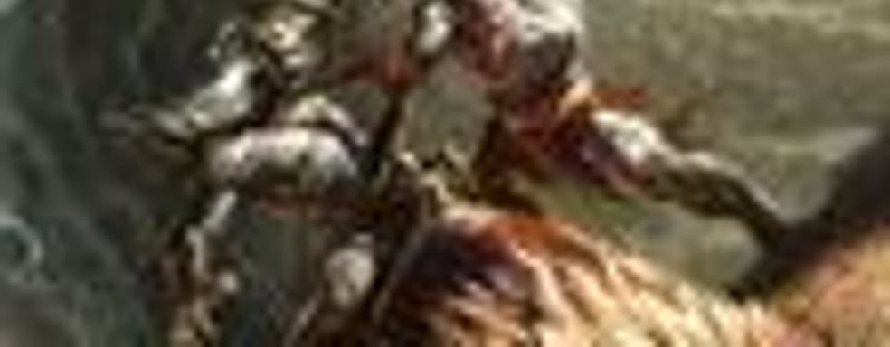 God of War 2 могла выйти на PS3