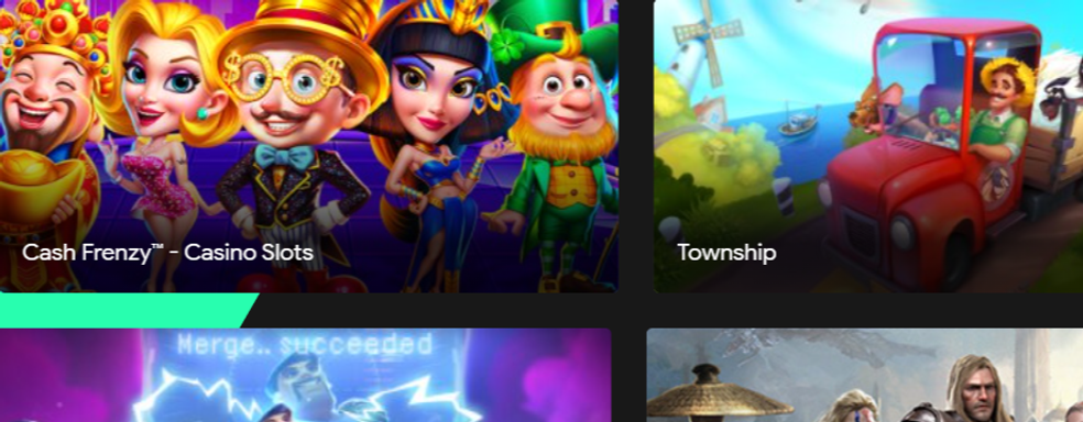 Google начала тестирование Android-игр на ПК