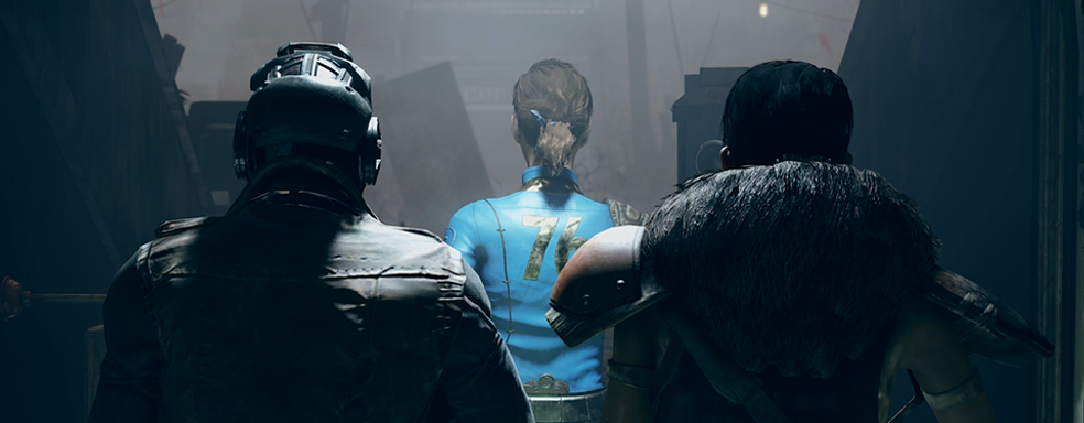 Fallout 76 в Steam будет бесплатной для владельцев Bethesda.net-версии