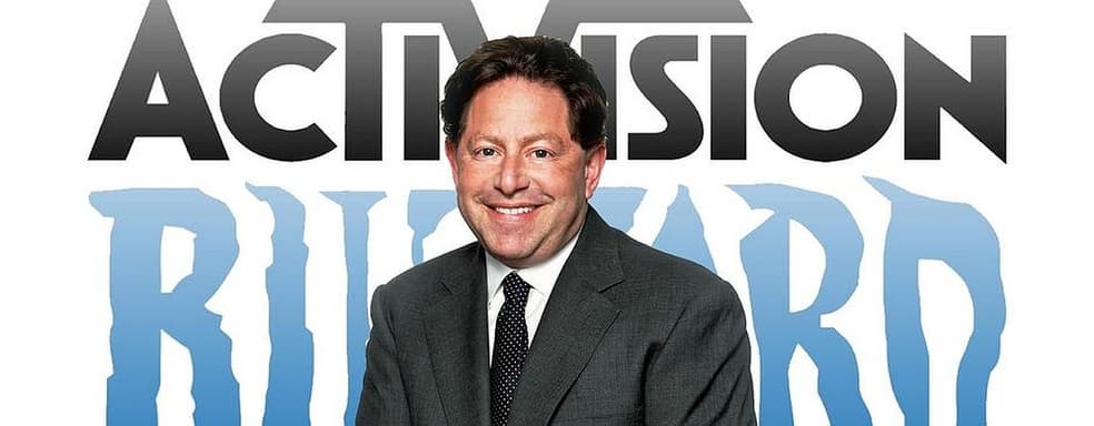 В новом иске о сексуальных домогательствах от Activision Blizzard требуют увольнения Бобби Котика