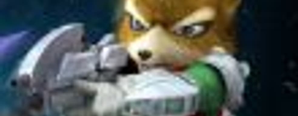 Слух: Star Fox Zero перенесли на июль