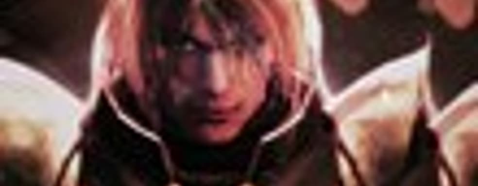 Трейлер Soul Сalibur V 