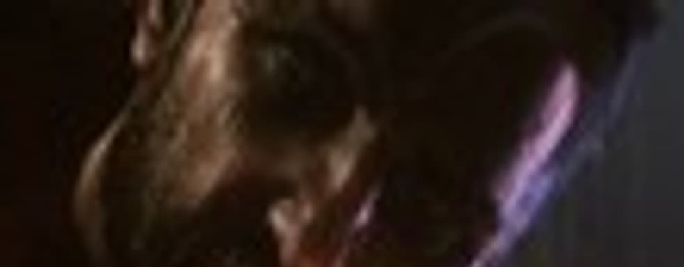 Alan Willard о Samaritan Demo