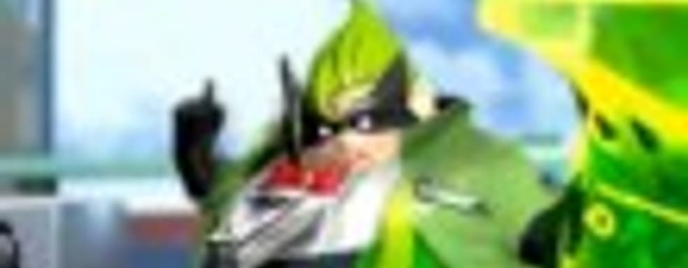 Трейлер The Wonderful 101	