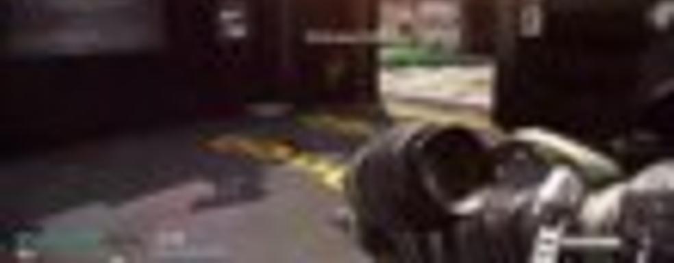 Call of Duty: Ghosts - Nemesis DLC выходит на Xbox One и Xbox 360