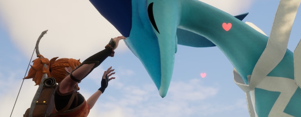 В Game Pass выпустили старую версию Palworld с читами для разработчиков