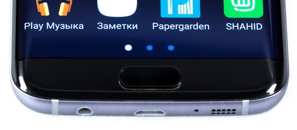 Смартфон Samsung Galaxy S7 Edge Смартфон Samsung Galaxy S7 Edge