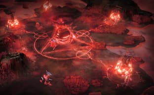 Тактическая стратегия Songs of Silence покинет ранний доступ в ноябре