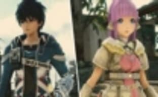 Star Ocean 5 выйдет в Европе