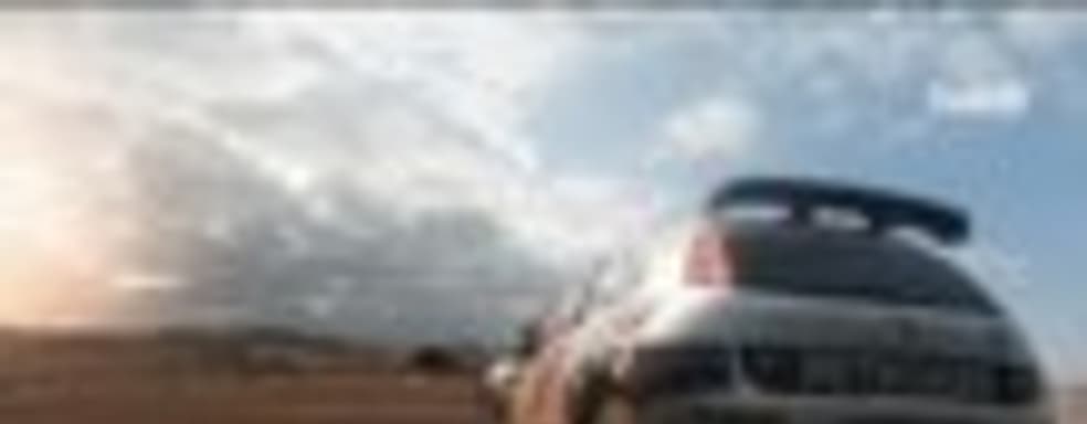 Моддер добавил в DiRT 3 более реалистичное освещение