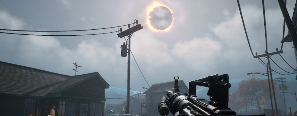 Redfall празднует первый день рождения. У игры подрос онлайн и ей заинтересовались предприниматели в Steam