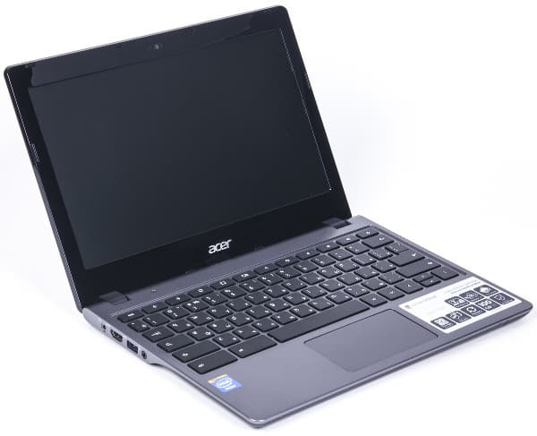 Acer Chromebook C720 Acer Chromebook C720
