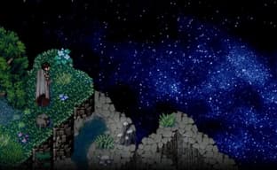 Трогательная адвенчура To the Moon выйдет на PS5 и Xbox Series X|S