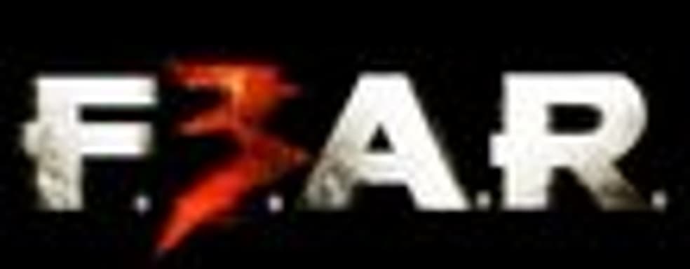 Новая дата выхода F.E.A.R. 3