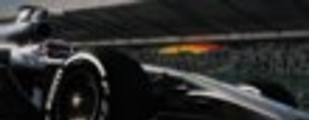 Свежий трейлер F1 2014