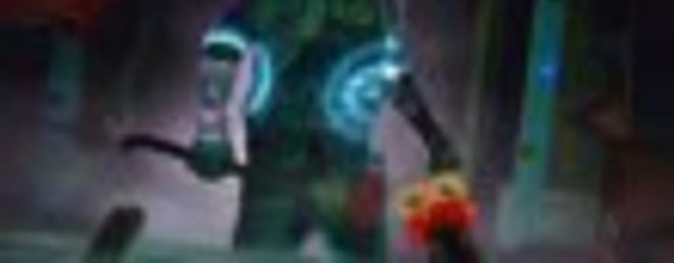 Разработка Until Dawn: Rush of Blood стартовала задолго до релиза Until Dawn