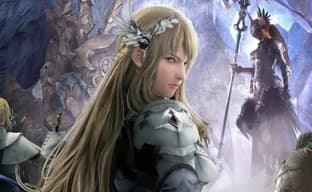 Valkyrie Elysium выйдет раньше на PS5 и PS4. Square Enix назвала даты релиза боевой ролевой игры