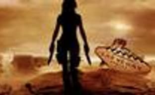 Resident Evil: Afterlife в январе 2011