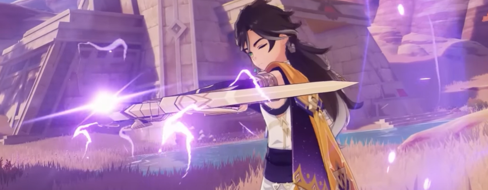 Инсайд: Genshin Impact получит режим совместимости для слабых устройств