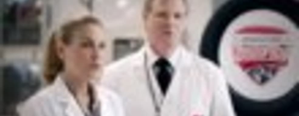 <strike>Kevin Butler</strike> Jerry Lambert рекламирует Wii