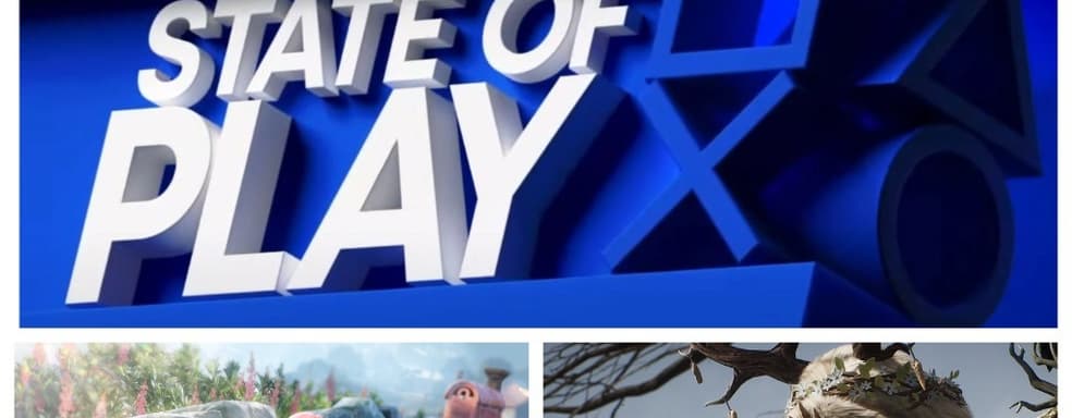 На State of Play показали две мобильные игры в духе Elden Ring и The Legend of Zelda. Но этого никто не заметил