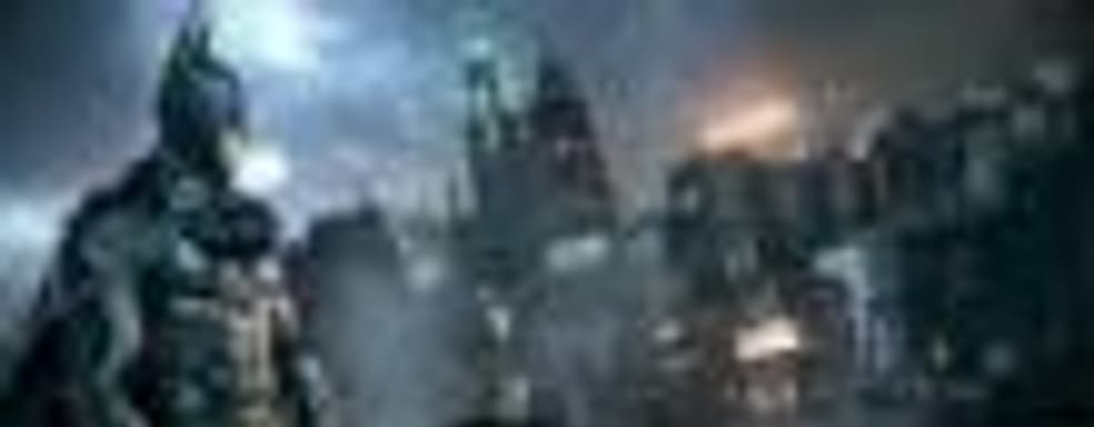 РС-версия Batman: Arkham Knight на дисках будет доступна везде, кроме Соединенного Королевства