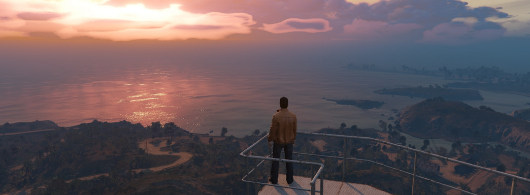 Фанат GTA 6 идентифицировал все растения из первого трейлера игры Rockstar и показал таблицу с результатами исследования