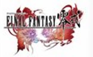 Final Fantasy Type-0: свежие детали